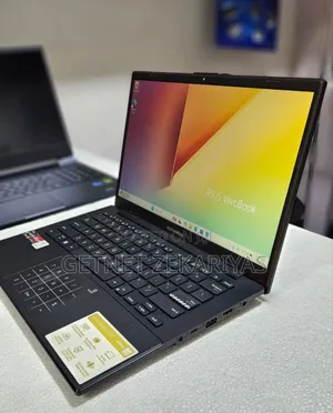 New Laptop Asus VivoBook E12 E203NAH 16GB AMD Ryzen 5 SSD 512GB