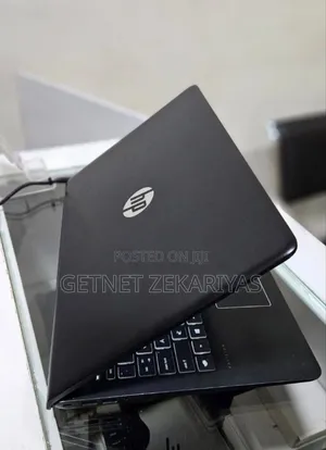 New Laptop HP Pavilion Power 15 8GB Intel Core i7 SSD 256GB