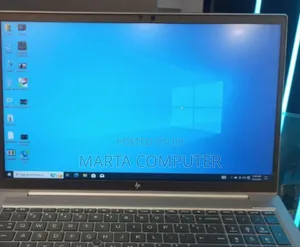 New Laptop HP ZBook 15 32GB Intel Core i7 SSD 512GB