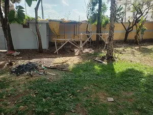 Furnished 6bdrm Villa in Bole for sale
