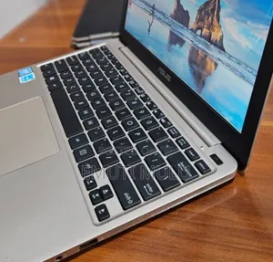 New Laptop Asus TUF Gaming A15 2GB Intel Core i7 SSD 32GB