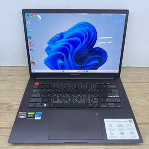 New Laptop Asus Vivobook S 14 S5406s 16GB AMD Ryzen 5 SSD 512GB