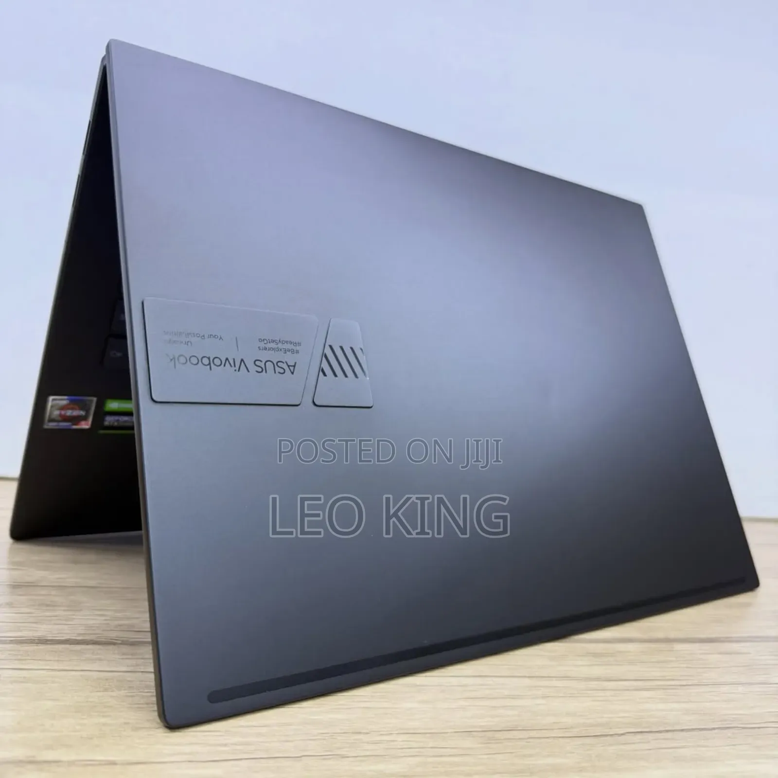 New Laptop Asus Vivobook S 14 S5406s 16GB AMD Ryzen 5 SSD 512GB