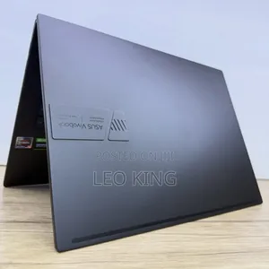 New Laptop Asus Vivobook S 14 S5406s 16GB AMD Ryzen 5 SSD 512GB
