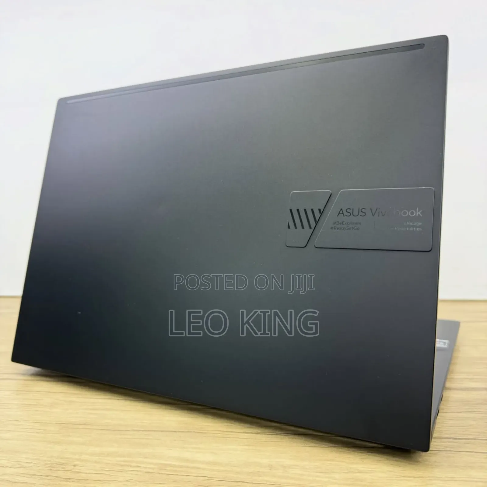 New Laptop Asus Vivobook S 14 S5406s 16GB AMD Ryzen 5 SSD 512GB