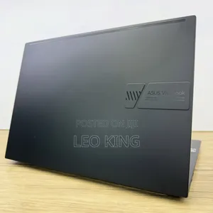 New Laptop Asus Vivobook S 14 S5406s 16GB AMD Ryzen 5 SSD 512GB