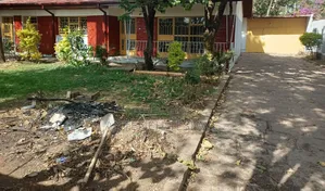 Furnished 6bdrm Villa in Bole for sale