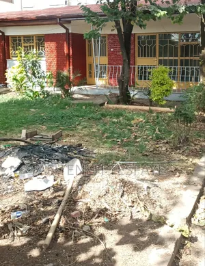 Furnished 6bdrm Villa in Bole for sale