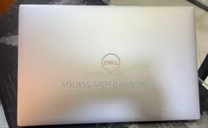 New Laptop Dell Precision 5540 16GB Intel Core i7 SSD 512GB