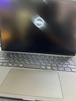 New Laptop Dell Precision 5540 16GB Intel Core i7 SSD 512GB
