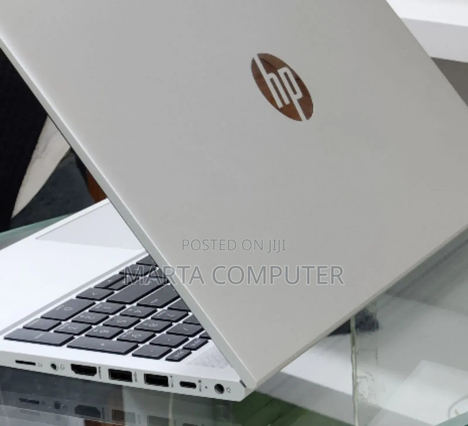 New Laptop HP ProBook 450 G8 16GB Intel Core i5 SSD 256GB
