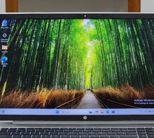 New Laptop HP ProBook 450 G8 16GB Intel Core i5 SSD 256GB