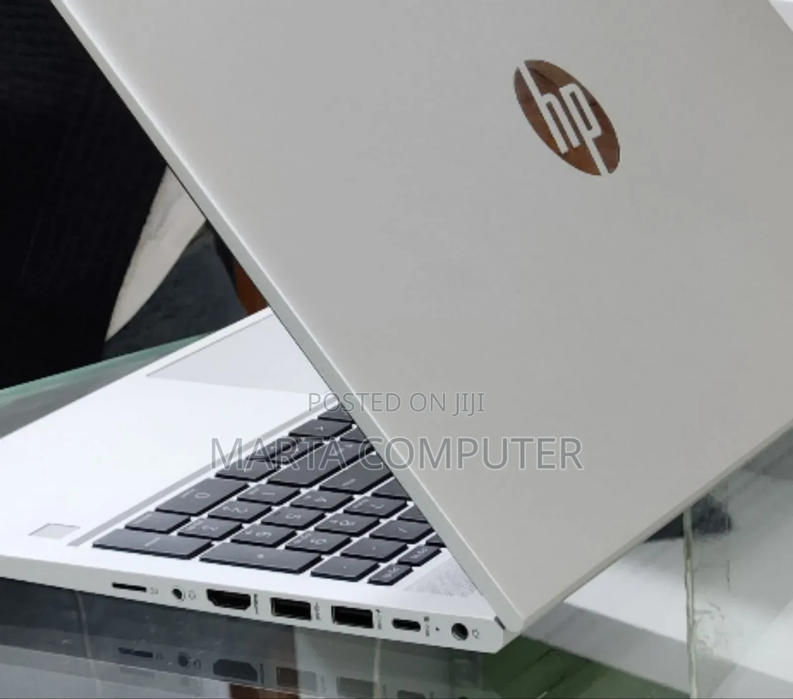 New Laptop HP ProBook 450 G8 16GB Intel Core i5 SSD 256GB
