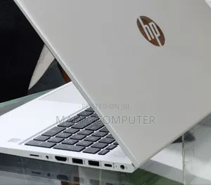 New Laptop HP ProBook 450 G8 16GB Intel Core i5 SSD 256GB