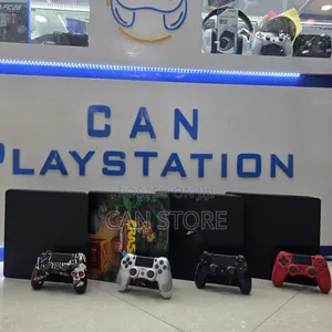 Playstation 4slim Sony Playstation Four Slim