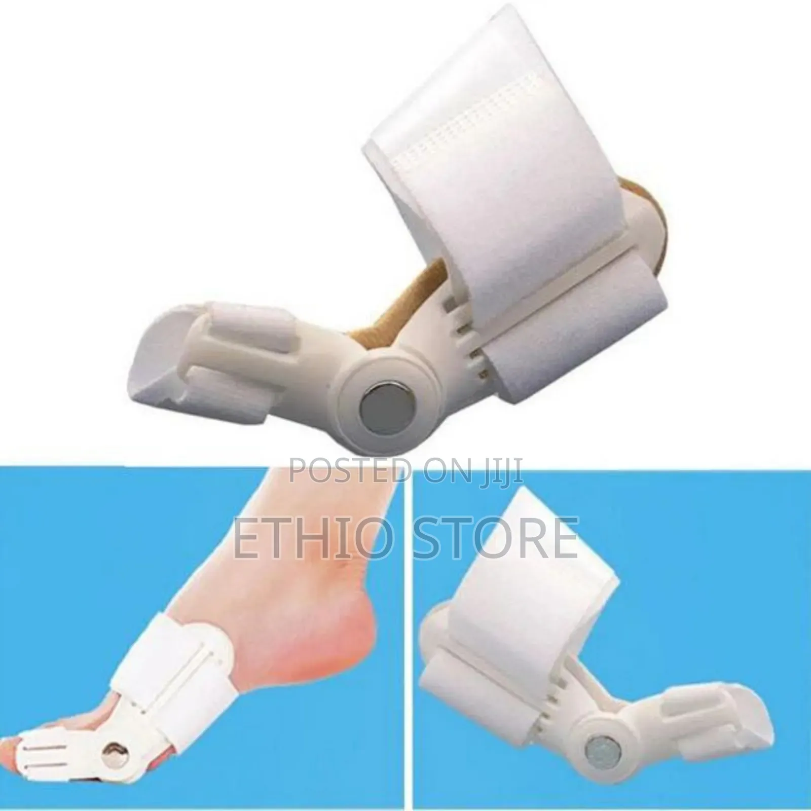 Hallufix Bunion Aid Splint