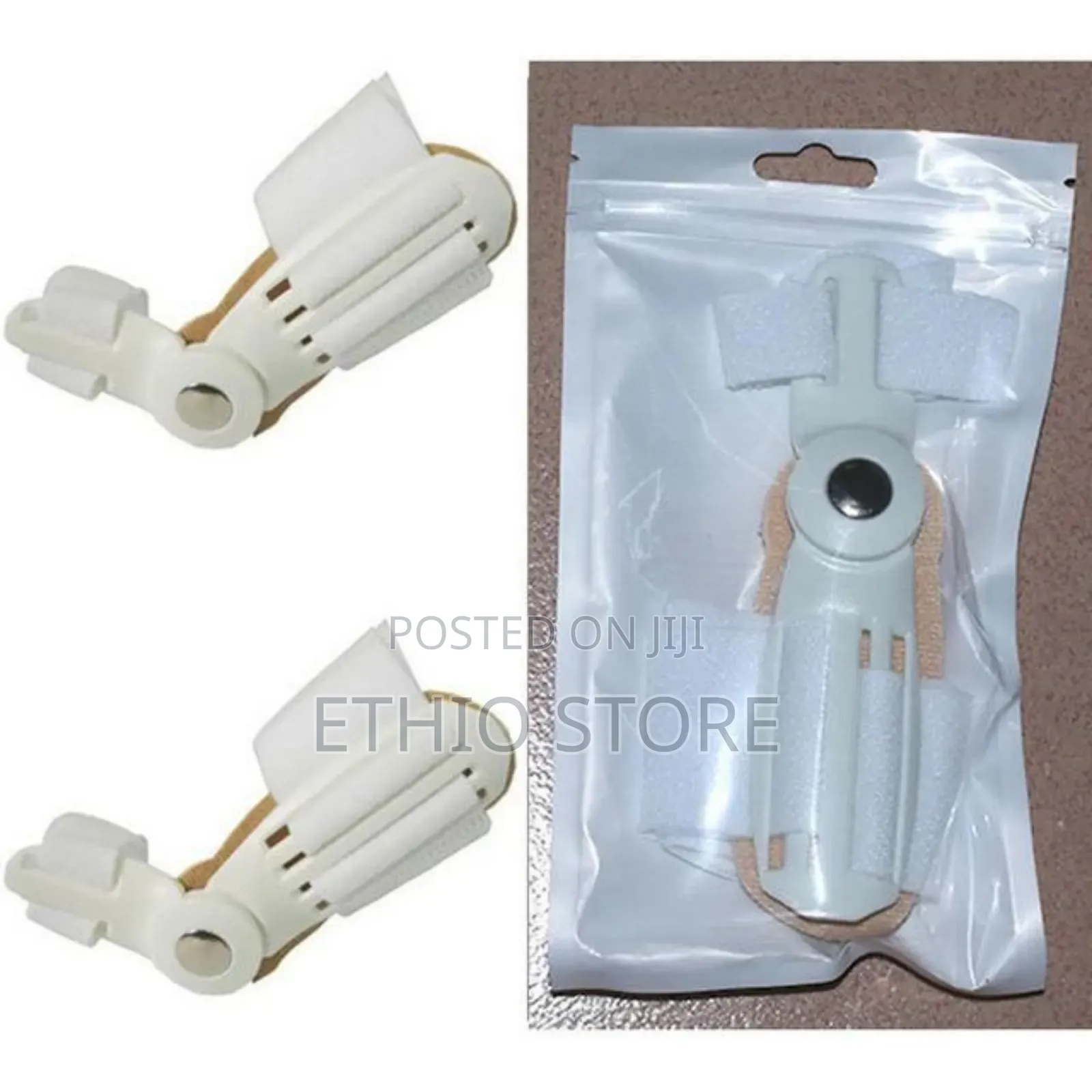 Hallufix Bunion Aid Splint