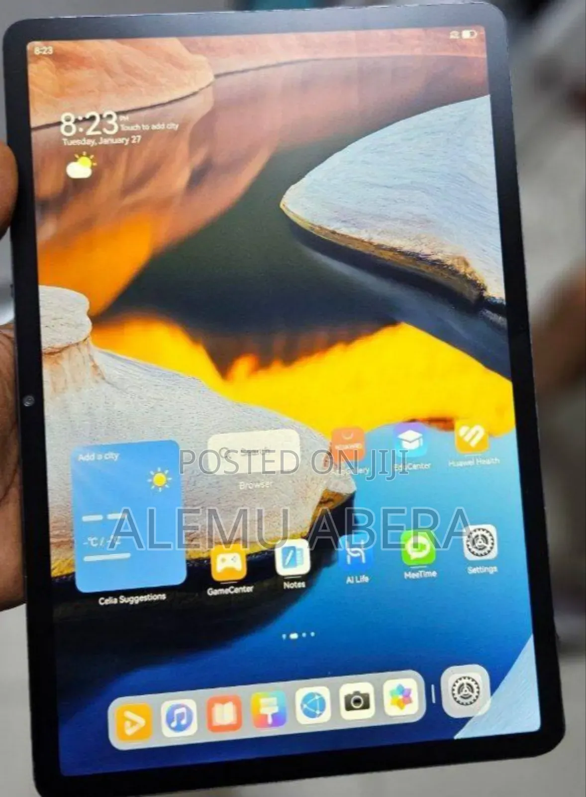 New Huawei MatePad 11.5 256 GB