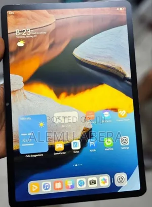 New Huawei MatePad 11.5 256 GB