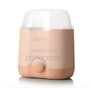 Bootle Milk Warmer Stem Setralayezing