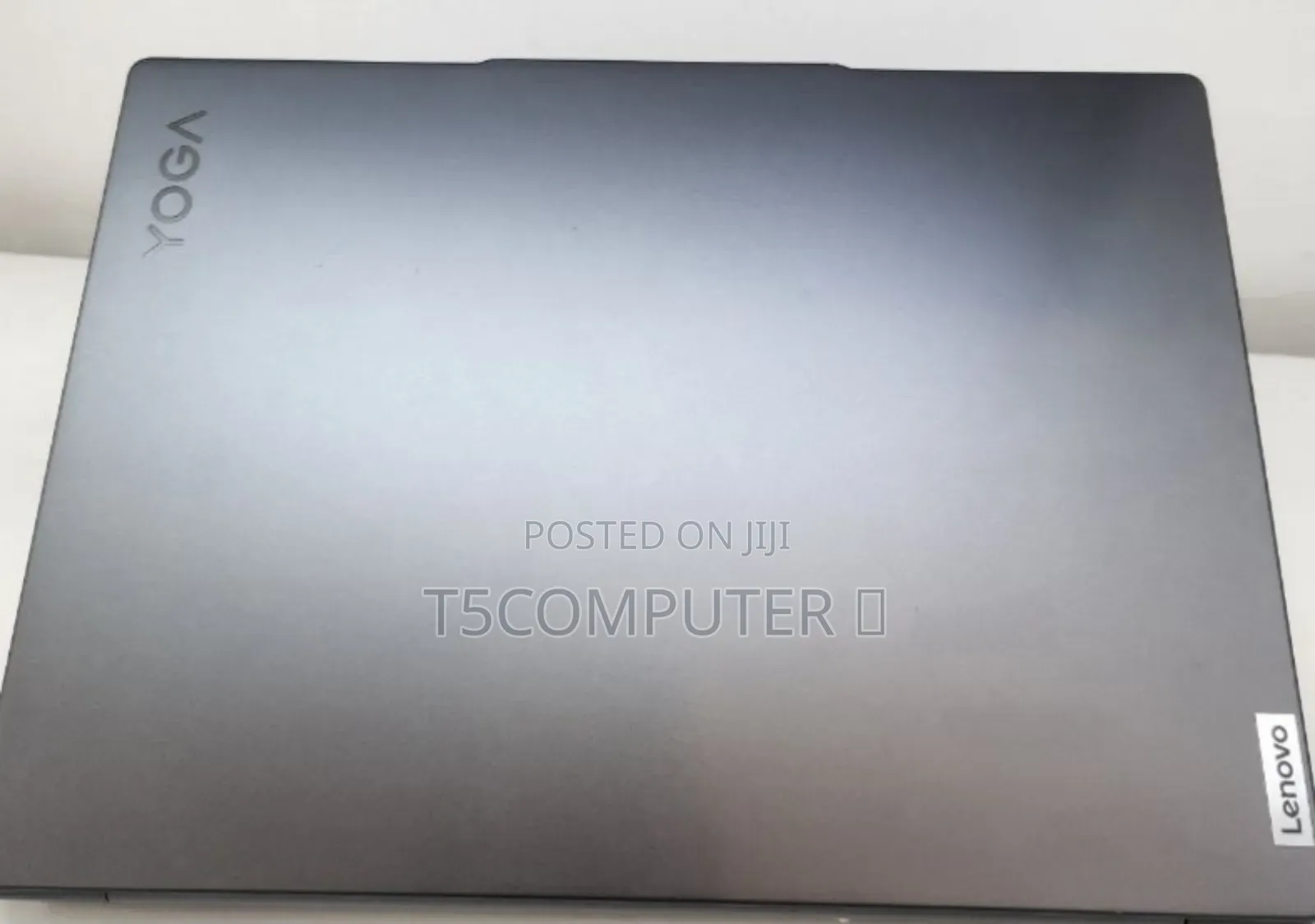 New Laptop Lenovo Yoga 7i 32GB AMD Ryzen 7 SSD 512GB