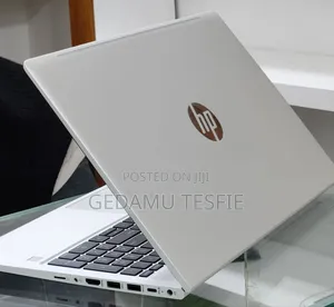 New Laptop HP EliteBook 850 G8 16GB Intel Core i5 SSD 256GB