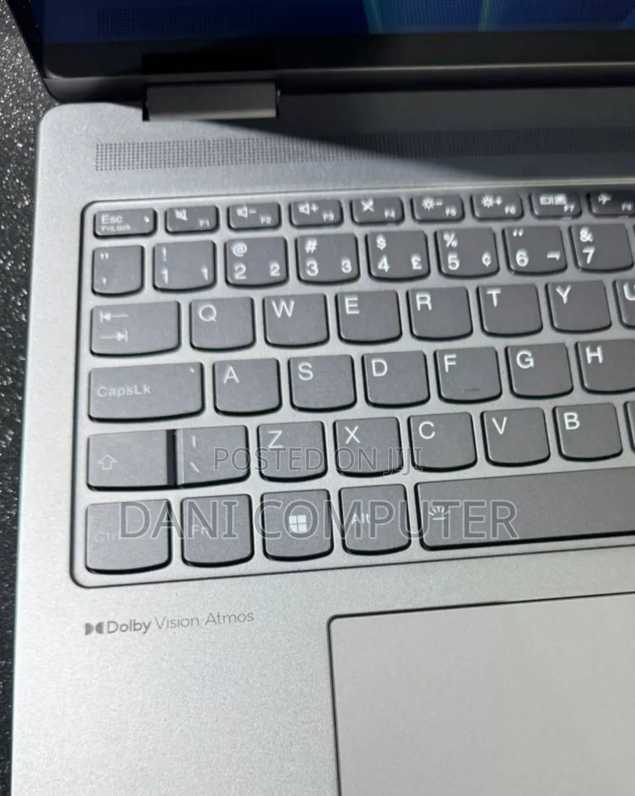New Laptop Lenovo Yoga 2 32GB AMD Ryzen 5 SSD 512GB