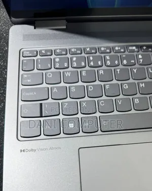 New Laptop Lenovo Yoga 2 32GB AMD Ryzen 5 SSD 512GB