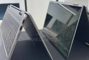 New Laptop Lenovo Yoga 2 32GB AMD Ryzen 5 SSD 512GB