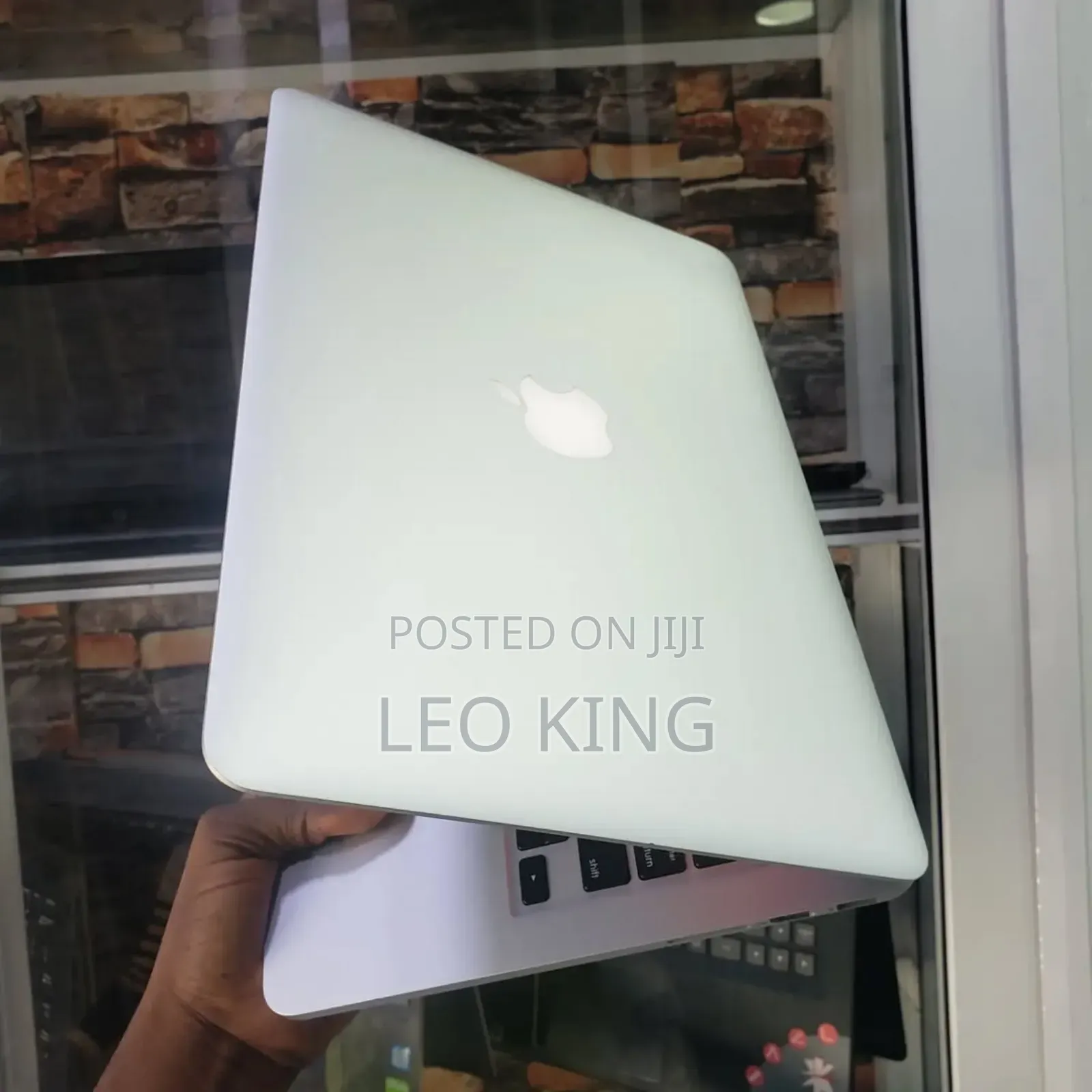 Laptop Apple MacBook Pro 2015 16GB Intel Core i7 SSD 512GB