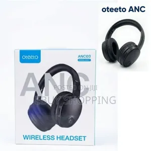 Experience True Clarity With Oteeto Anc03.