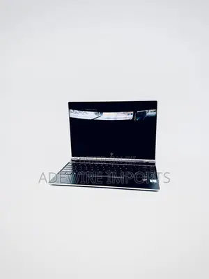 Laptop HP Spectre 8GB Intel Core i5 SSD 512GB