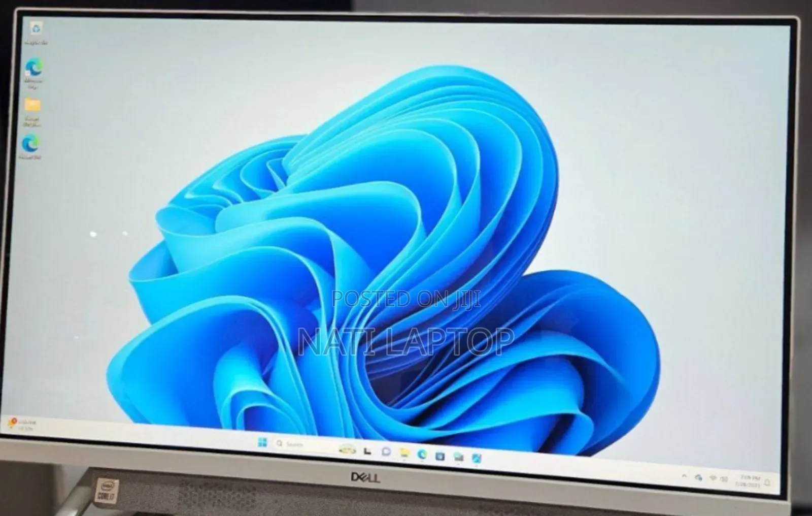 New HP 200 G4 22 All-in-One 12GB Intel Core i7 SSD 512GB