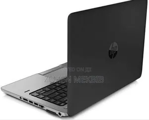 New Laptop HP EliteBook 840 8GB Intel Core i5 SSD 256GB