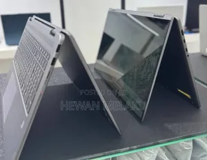New Laptop Lenovo Yoga 2 32GB AMD Ryzen 5 SSD 512GB