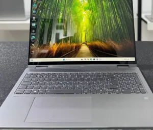 New Laptop Lenovo Yoga 2 32GB AMD Ryzen 5 SSD 512GB
