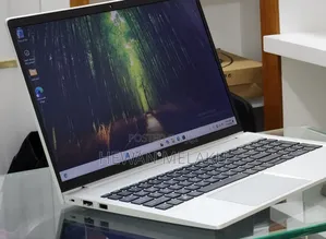 New Laptop HP ProBook 450 G8 16GB Intel Core i5 SSD 256GB