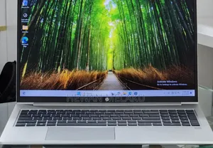 New Laptop HP ProBook 450 G8 16GB Intel Core i5 SSD 256GB