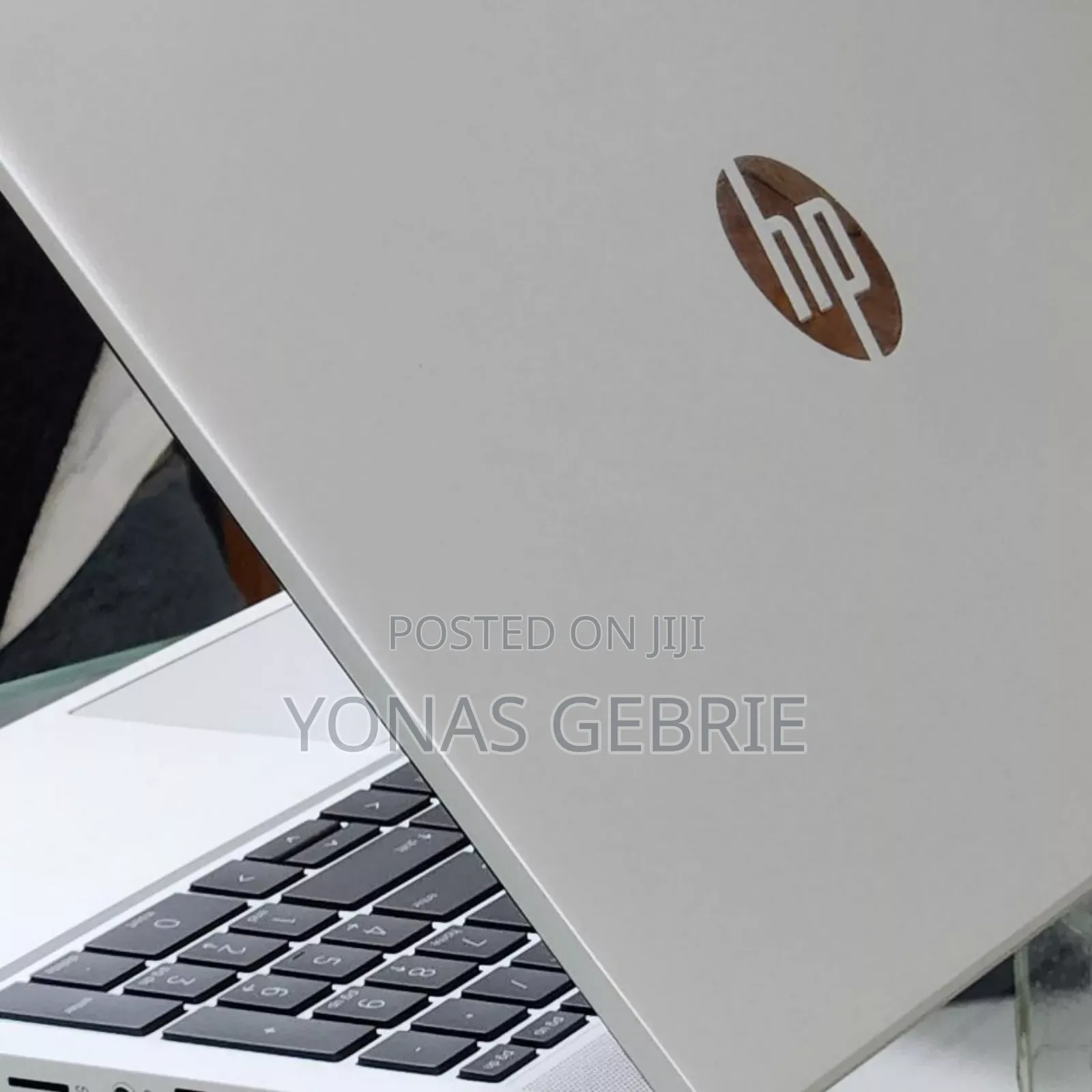 New Laptop HP 16GB Intel Core i5 SSD 256GB