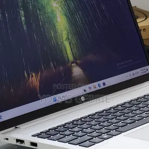 New Laptop HP 16GB Intel Core i5 SSD 256GB