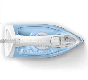 Philips Easyspeed Steam Iron (Model Gc1740/26 or Similar Gc1740