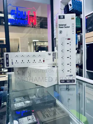 Sanen Adapter