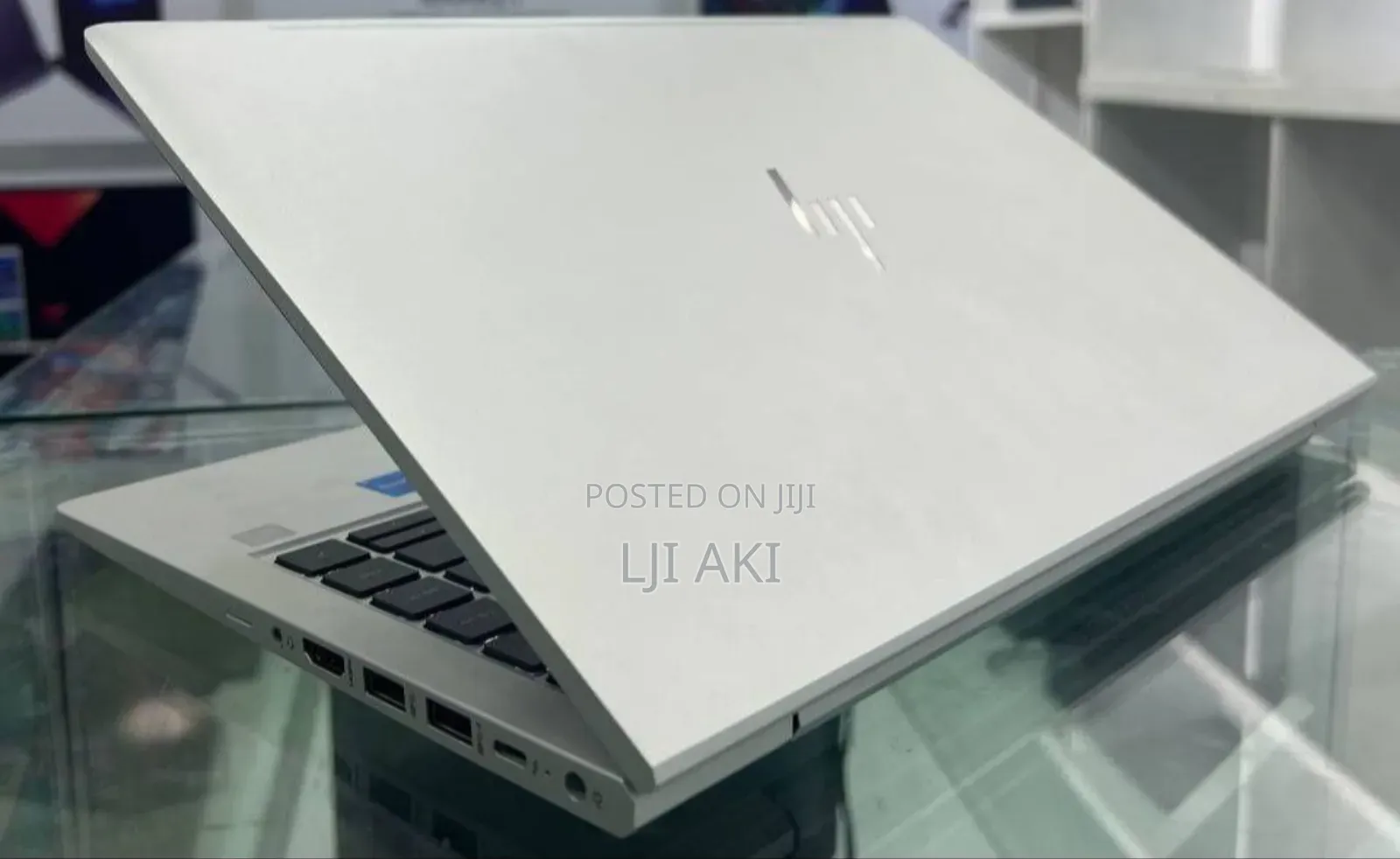 New Laptop HP EliteBook 840 16GB Intel Core i7 SSD 512GB