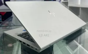 New Laptop HP EliteBook 840 16GB Intel Core i7 SSD 512GB