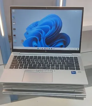 New Laptop HP EliteBook 840 16GB Intel Core i7 SSD 512GB