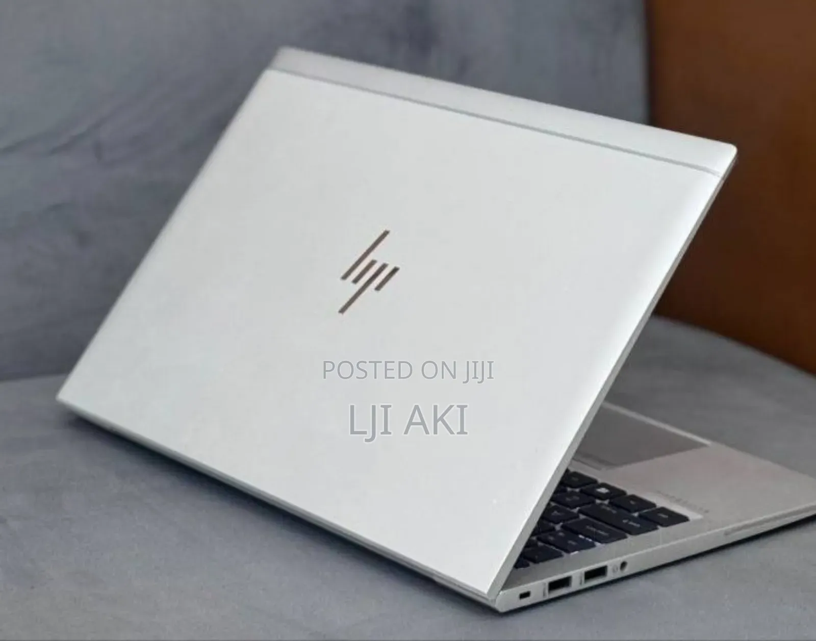 New Laptop HP EliteBook 840 16GB Intel Core i7 SSD 512GB