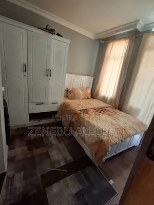 Furnished 2bdrm Condo in Summit Condominium, Bole for sale