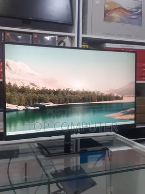 Hp Moniter 27inch