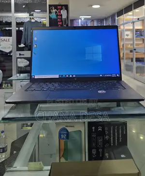 New Laptop Dell Latitude 10 16GB Intel Core i5 SSD 512GB