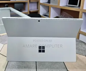 New Laptop Microsoft Surface Pro 7 16GB Intel Core i7 SSD 256GB